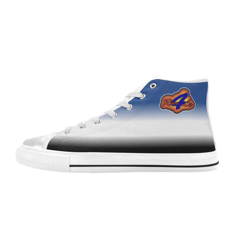 R4L Women's Chuck Taylors - 8 Colors