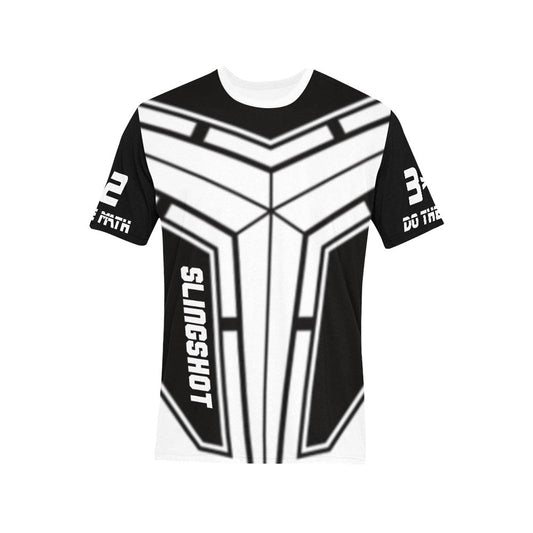 3>2 Slingshot Life Tees - 5 Colors