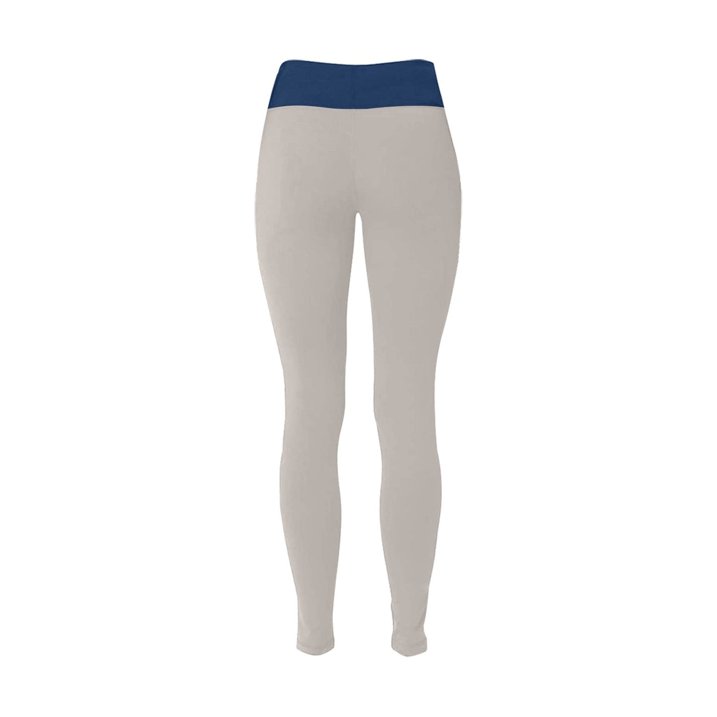 Dallas Leggings Gray