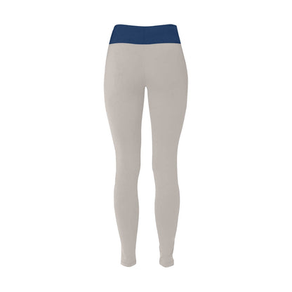 Dallas Leggings Gray