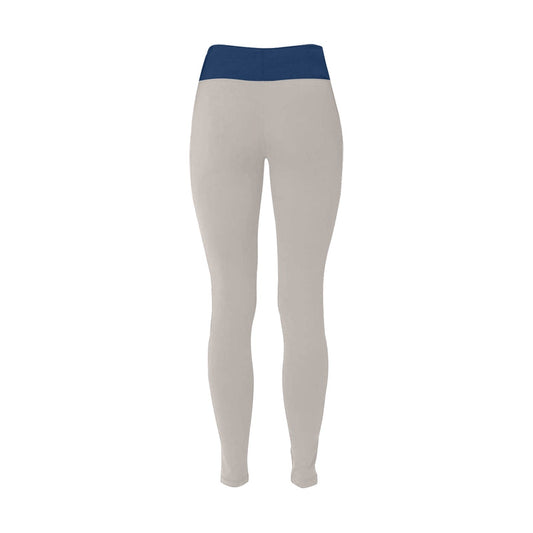 Dallas Leggings Gray
