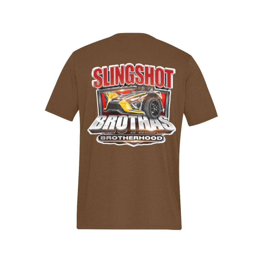 R4L Slingshot Brothas Casual Tees - 10 Colors