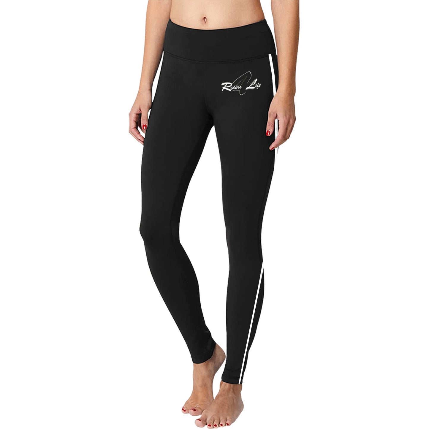 R4L Womens Leggings - 9 Colors