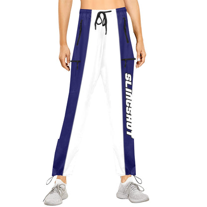 3>2 Womens Stay Cool Riding Pants - 6 Colors