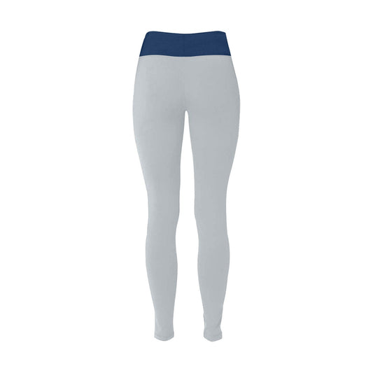 Seattle Leggings Gray