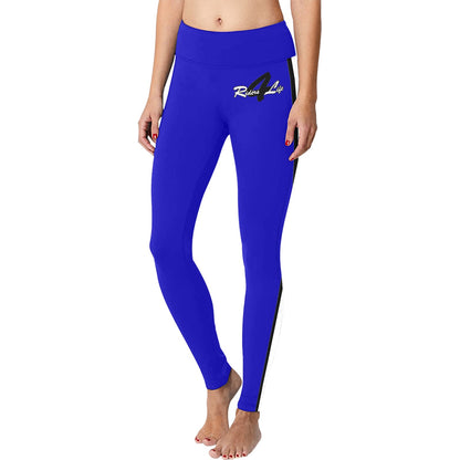 R4L Womens Leggings - 9 Colors