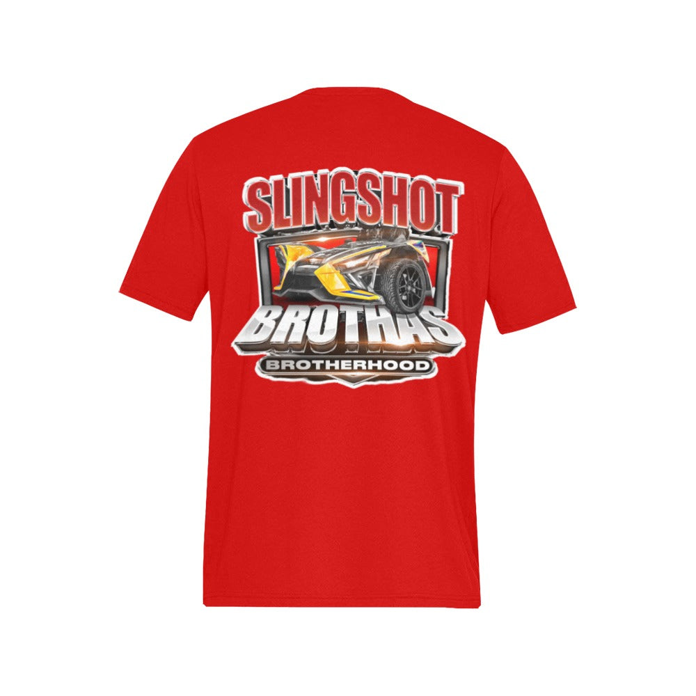 R4L Slingshot Brothas Casual Tees - 10 Colors