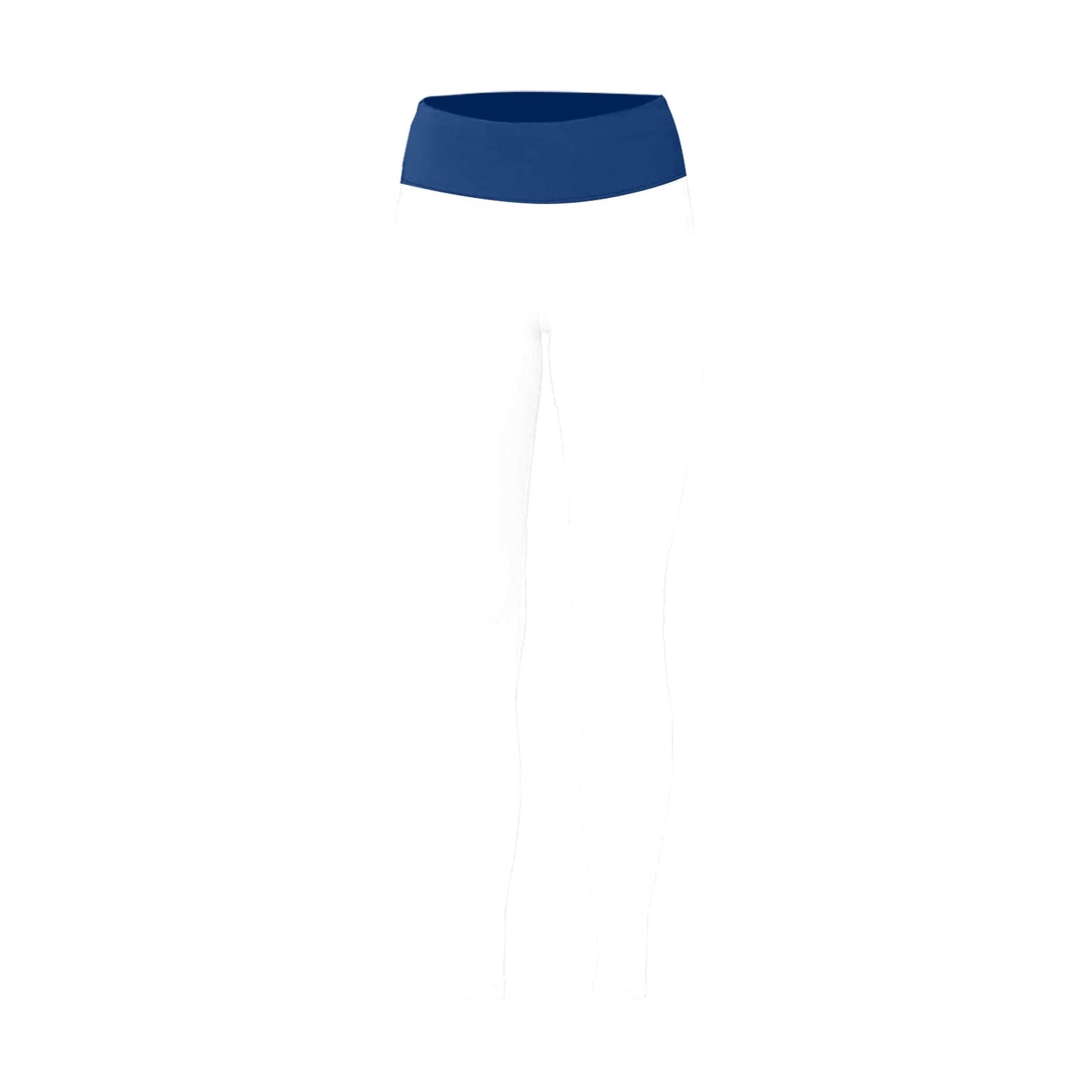 Indianapolis Leggings White