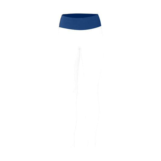 Indianapolis Leggings White