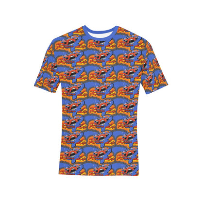 R4L Colorpop Tees -A BIG POP OF COLOR AND FUN!