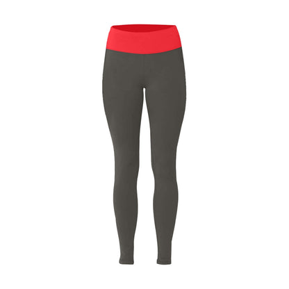 Tampa Bay Leggings Brown