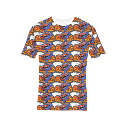 R4L Colorpop Tees -A BIG POP OF COLOR AND FUN!