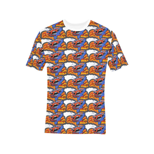 R4L Colorpop Tees -A BIG POP OF COLOR AND FUN!