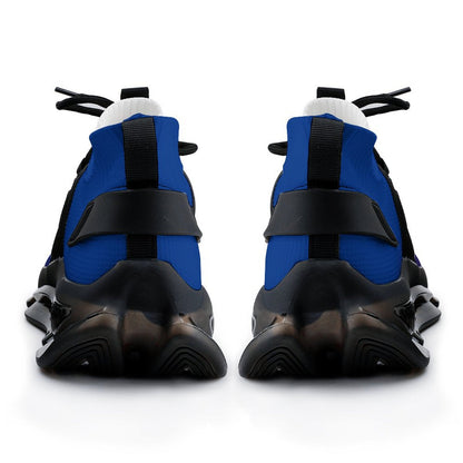 R4L Mesh Sneakers - Red/Blu