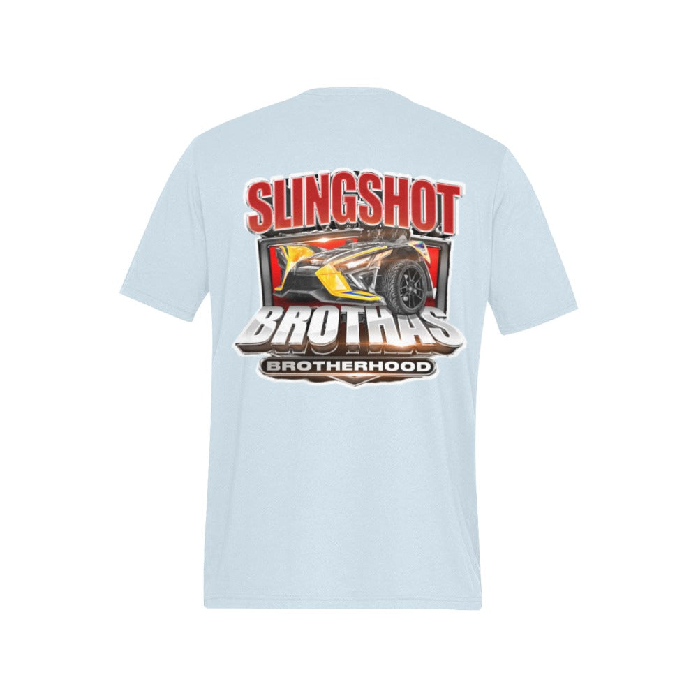 R4L Slingshot Brothas Casual Tees - 10 Colors