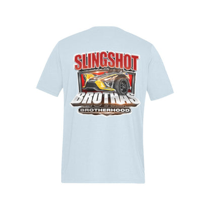 R4L Slingshot Brothas Casual Tees - 10 Colors