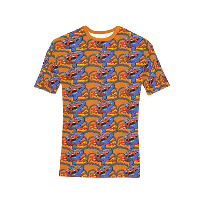 R4L Colorpop Tees -A BIG POP OF COLOR AND FUN!
