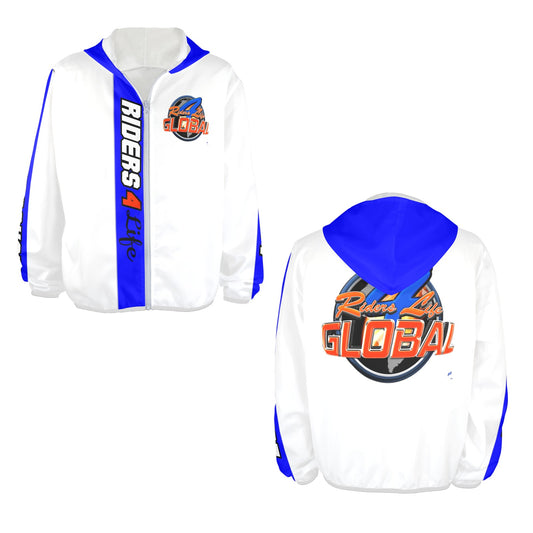 R4L Stay Cool Riding Jacket - 3 Colors - (Women order one size smaller)