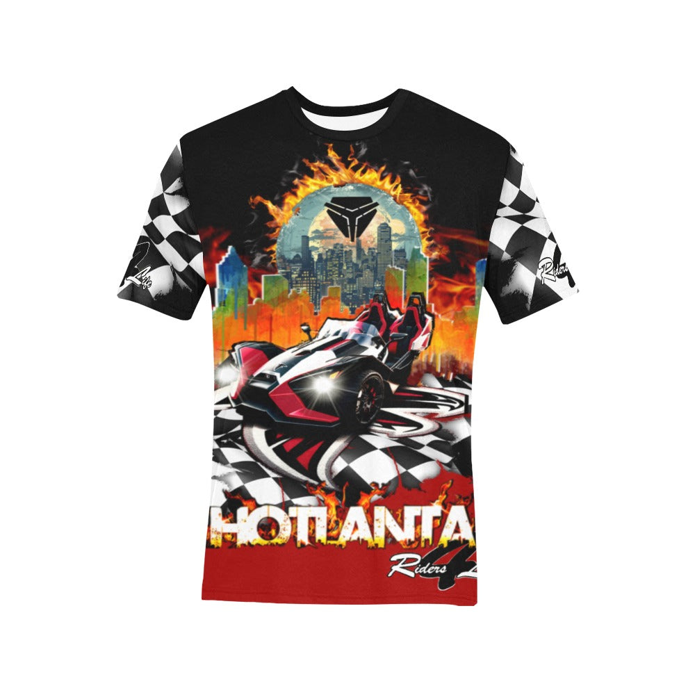 R4L Hotlanta Tee