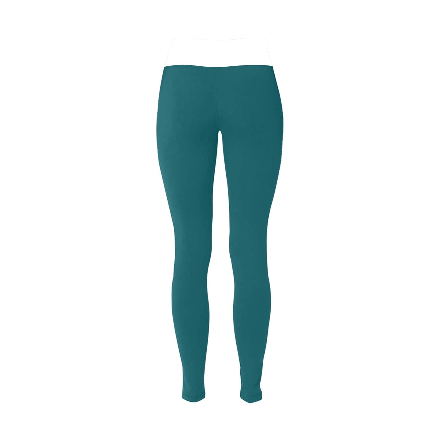 Philadelphia Leggings Green
