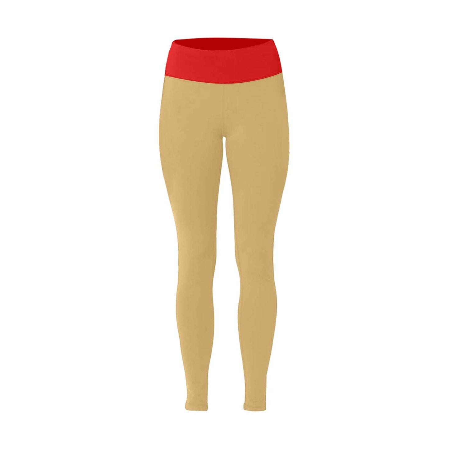 San Francisco Leggings Taupe
