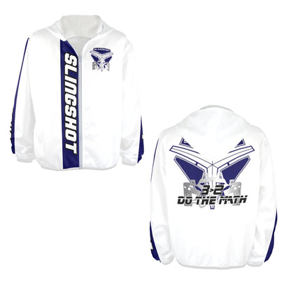 3>2 Stay Cool Riding Jacket - 6 Colors - (Women order one size smaller)