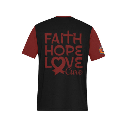 R4L Multiple Myeloma Tee