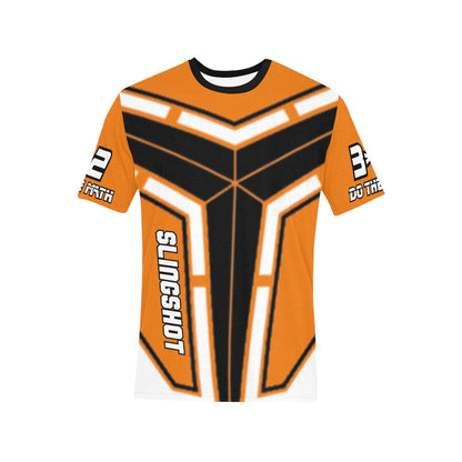 3>2 Slingshot Life Tees - 5 Colors