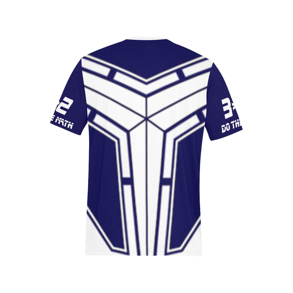 3>2 Slingshot Life Tees - 5 Colors