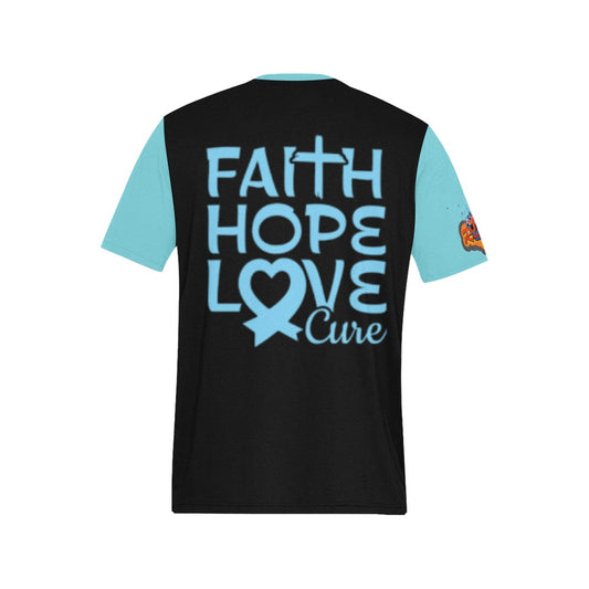 R4L Prostate Cancer Tee