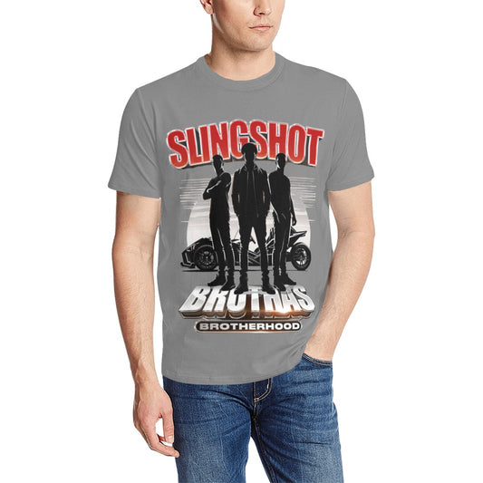 R4L Slingshot Brothas Casual Tees - 10 Colors