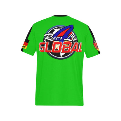 R4L Germany Tee - Slingshot Leuben