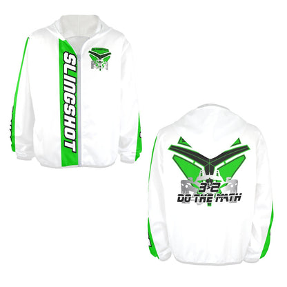 3>2 Stay Cool Riding Jacket - 6 Colors - (Women order one size smaller)
