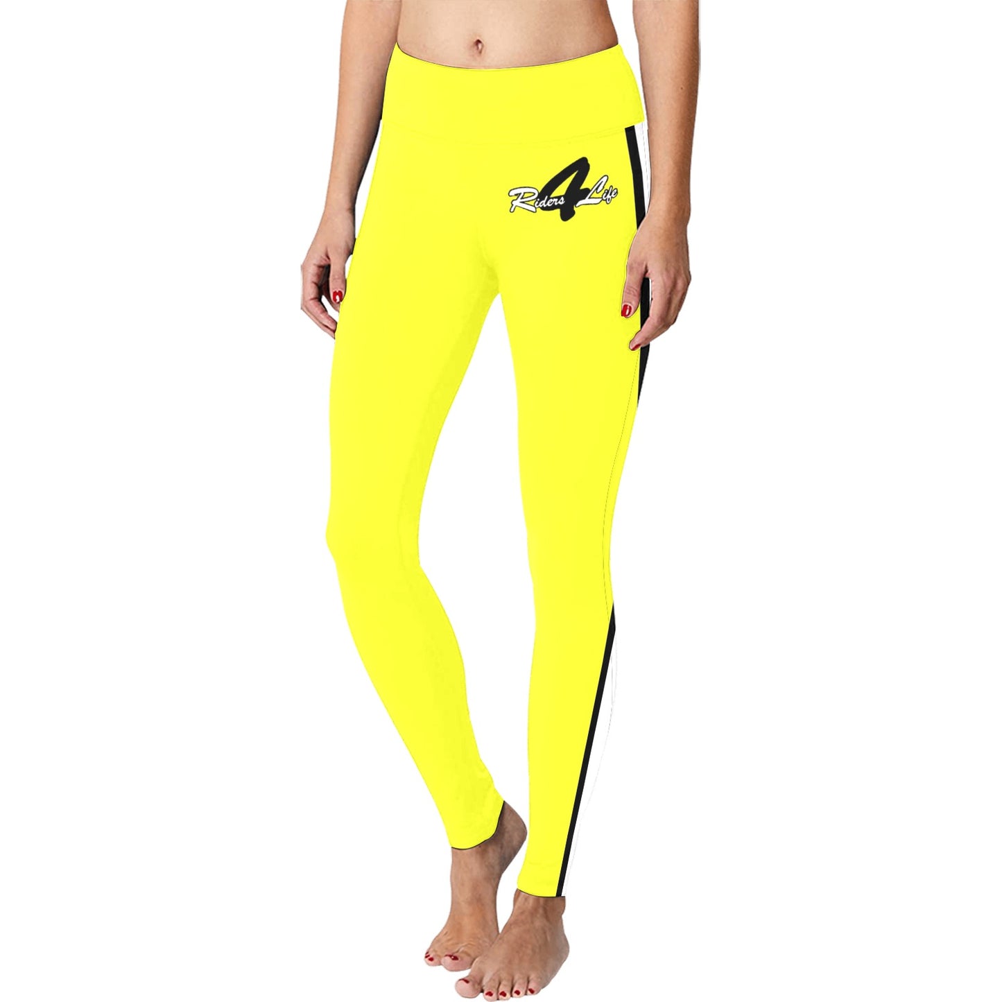 R4L Womens Leggings - 9 Colors