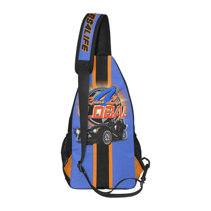 R4L Crossbody Bag
