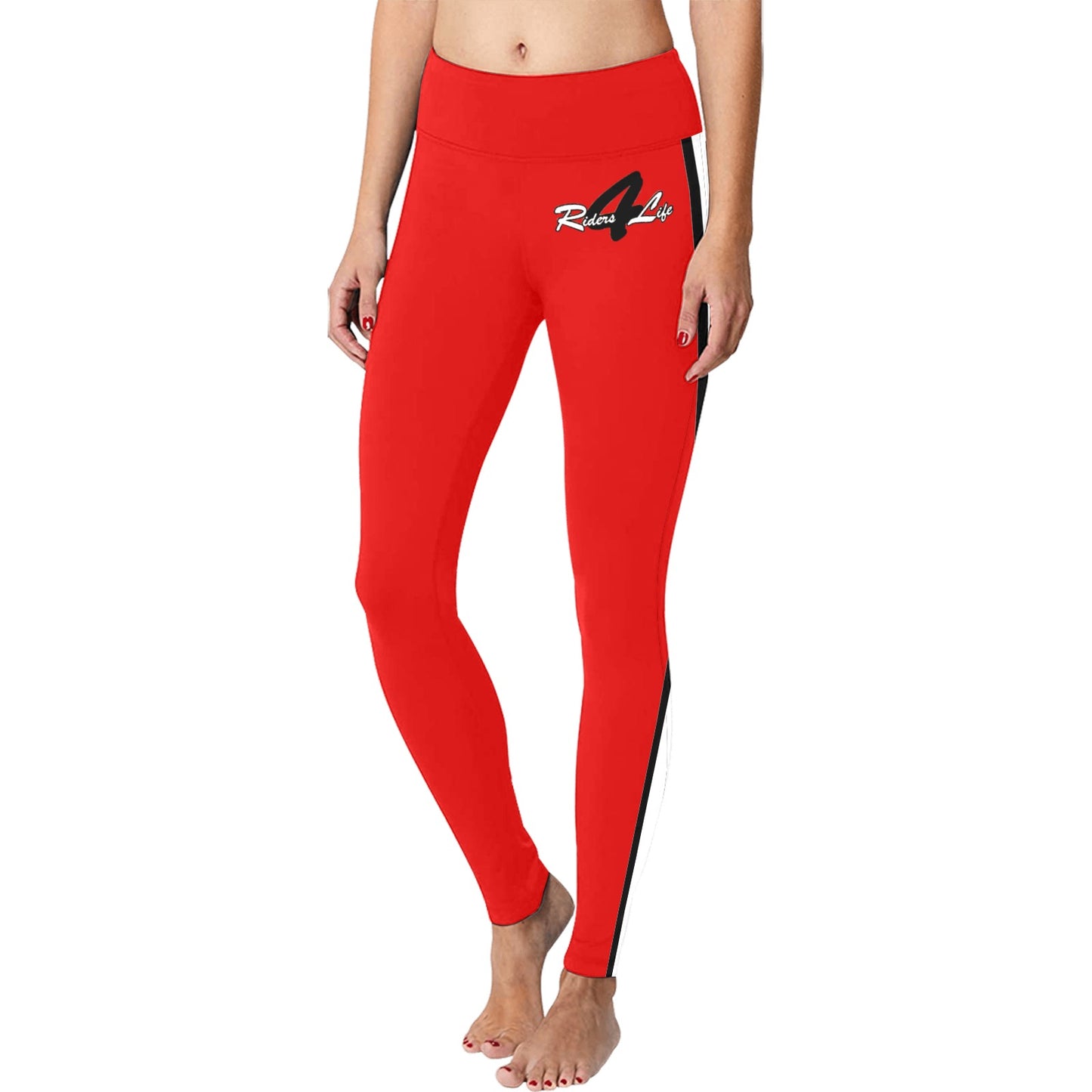 R4L Womens Leggings - 9 Colors
