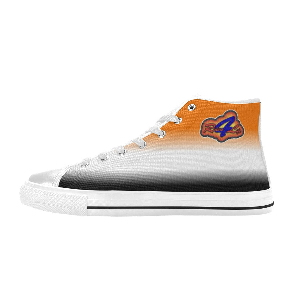 R4L Women's Chuck Taylors - 8 Colors