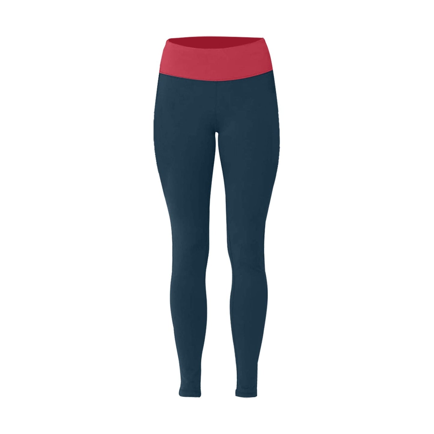 Houston Leggings Blue