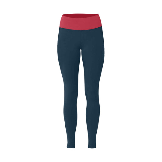 Houston Leggings Blue