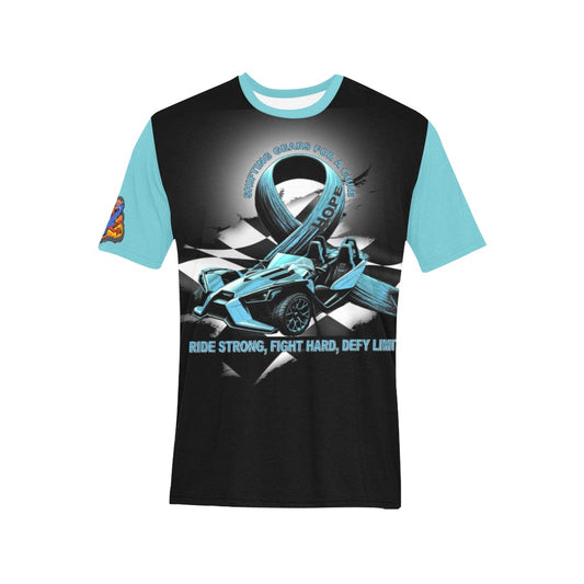 R4L Prostate Cancer Tee