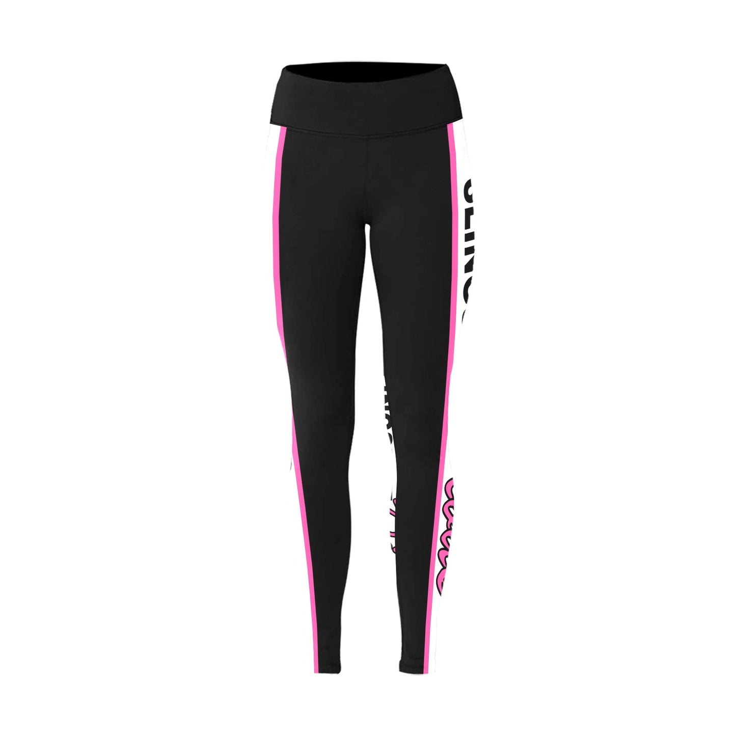 R4L Slingshot Divas Womens Leggings