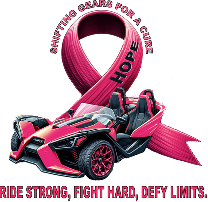 R4L Breast Cancer Tee