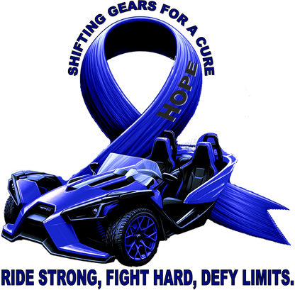 R4L Colon Cancer Tee