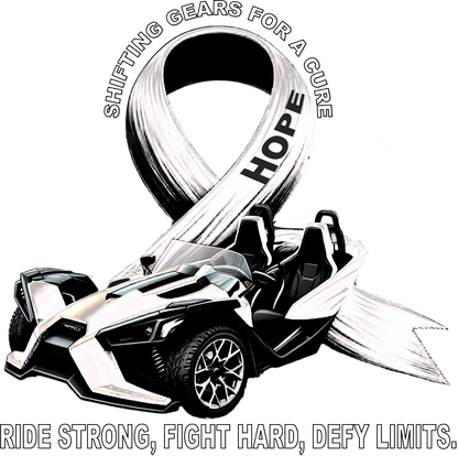 R4L Lung Cancer Tee