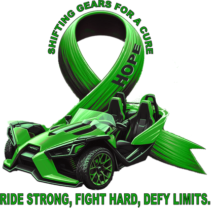 R4L Lymphoma, Kidney, Liver Cancer Tee
