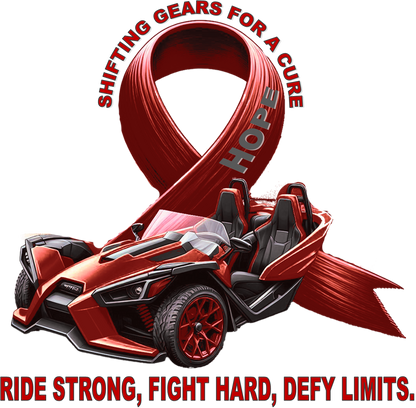R4L Multiple Myeloma Tee