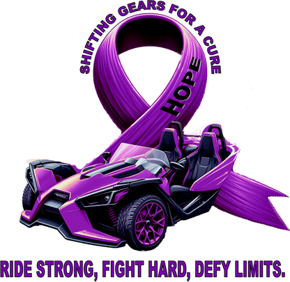 R4L Pancreatic Cancer Tee