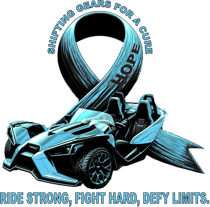 R4L Prostate Cancer Tee