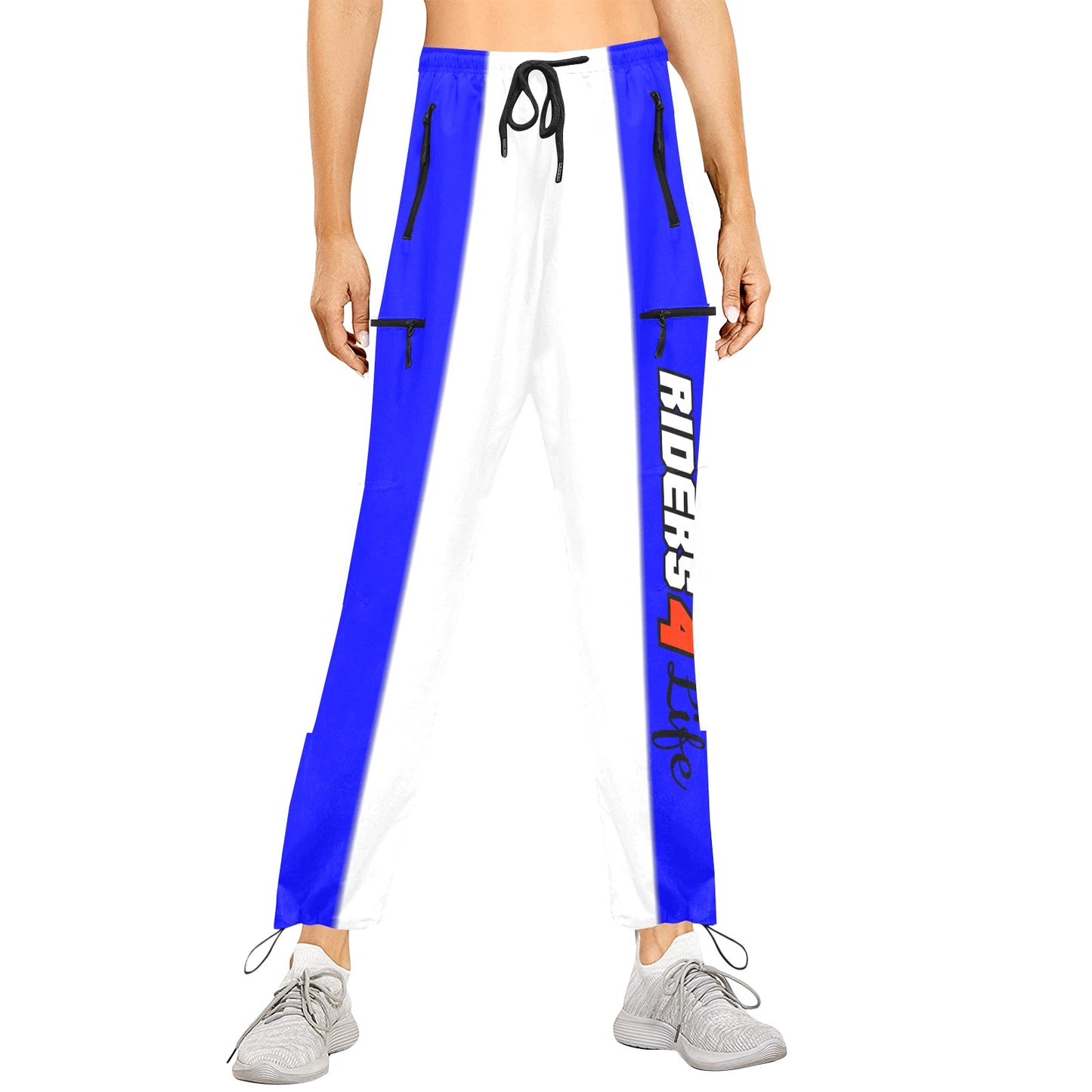 R4L Womans Stay Cool Riding Pants - 3 Colors