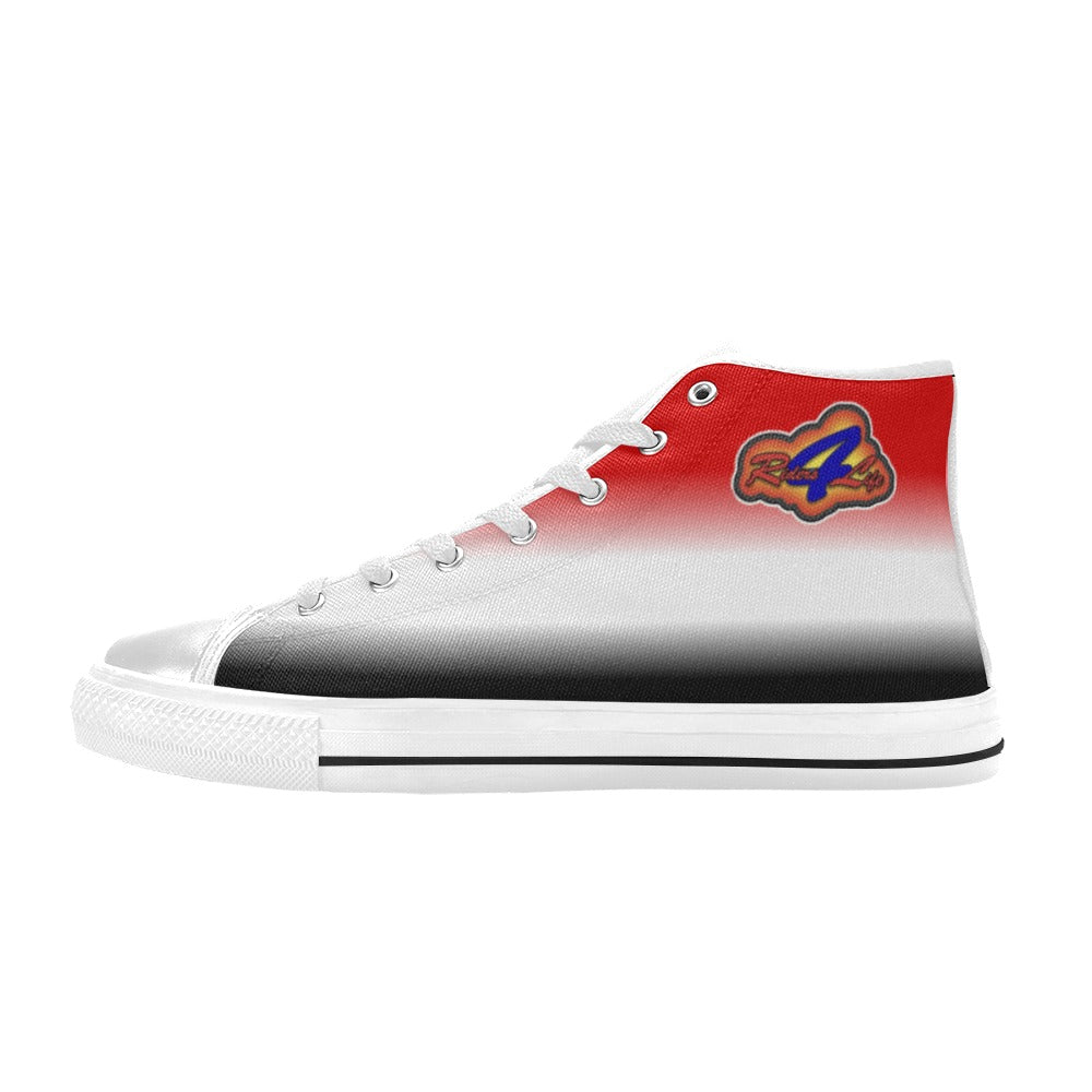 R4L Women's Chuck Taylors - 8 Colors